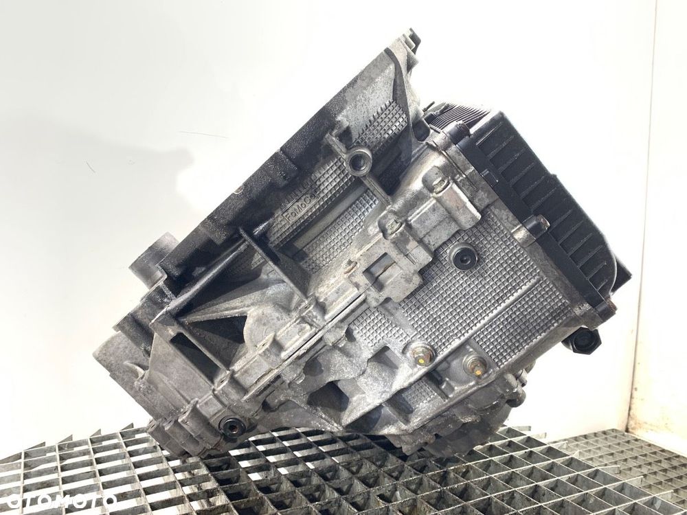 SKRZYNIA BIEGÓW  FORD MONDEO V Turnier (CF) 2014 - 2022 2.0 TDCi 4x4 132 kW [180 KM] olej napędowy - 6