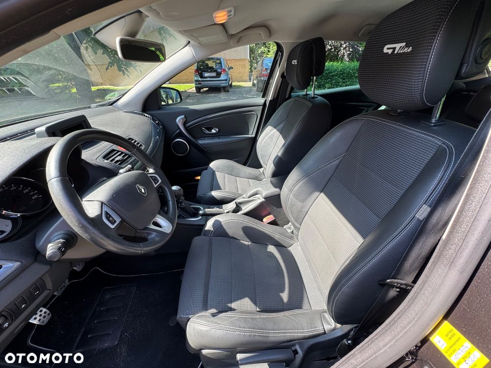 Renault Megane 1.4 16V TCE Privilege - 15