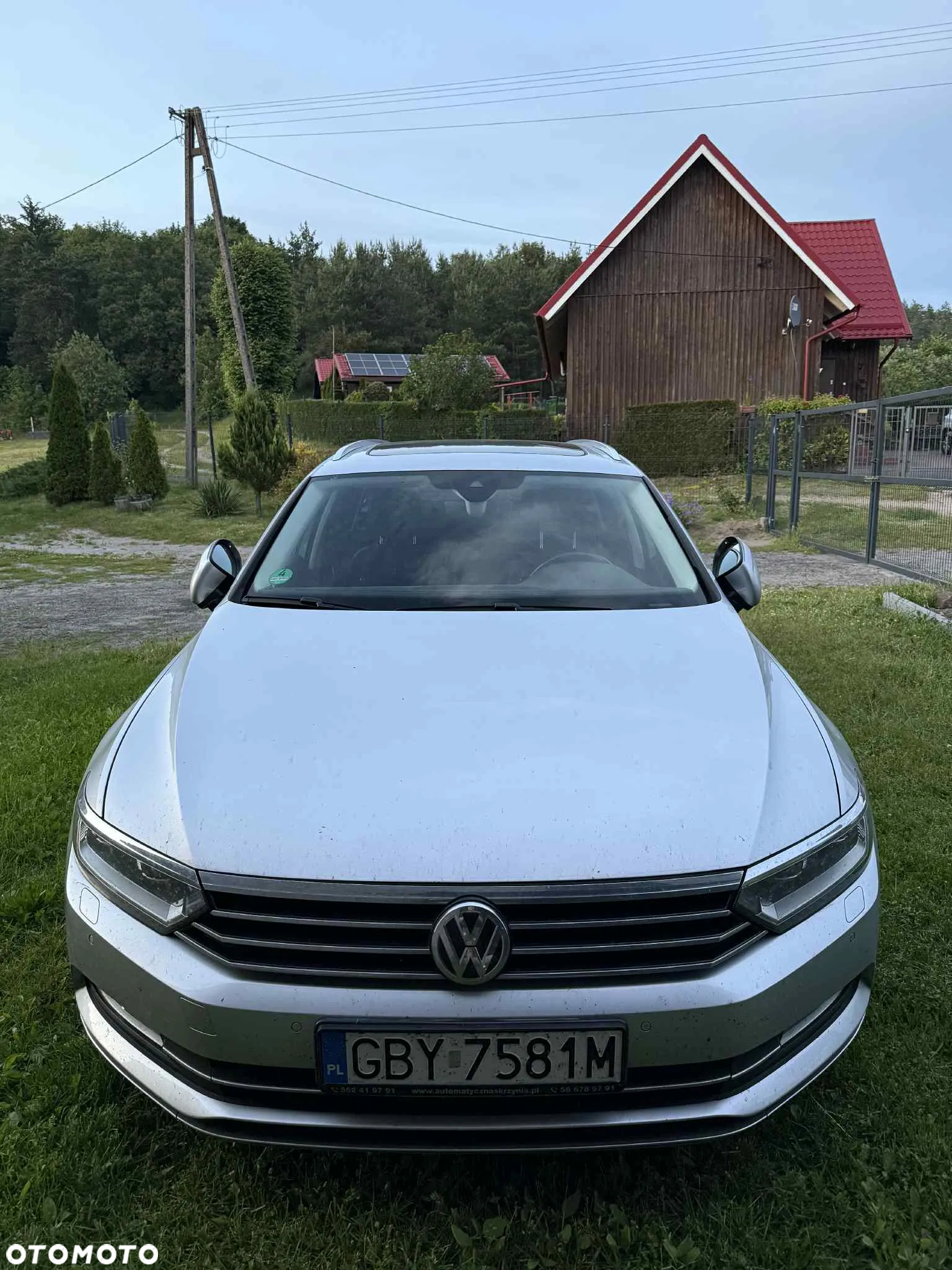 Volkswagen Passat - 19