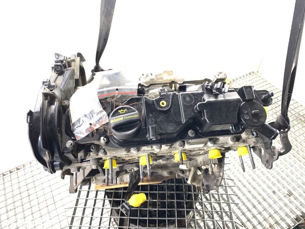 SILNIK  FORD TRANSIT CONNECT nadwozie wielkoprzestrzenne (MPV) 2013 - 2022 1.5 TDCi 88 kW [120 KM] - 11