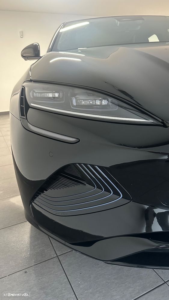 BYD Seal 82.5 kWh AWD Excellence - 9