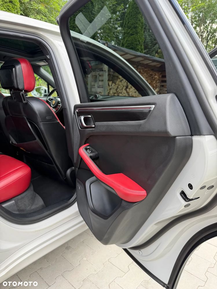 Porsche Macan GTS - 9