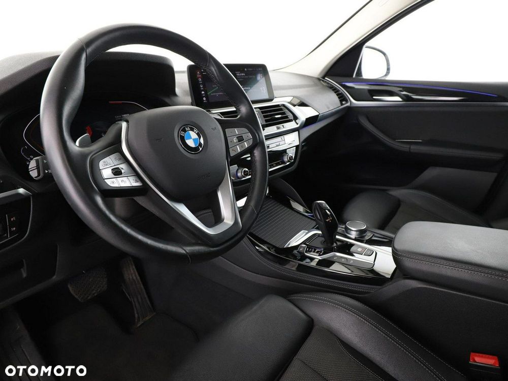BMW X4 xDrive30i xLine - 15