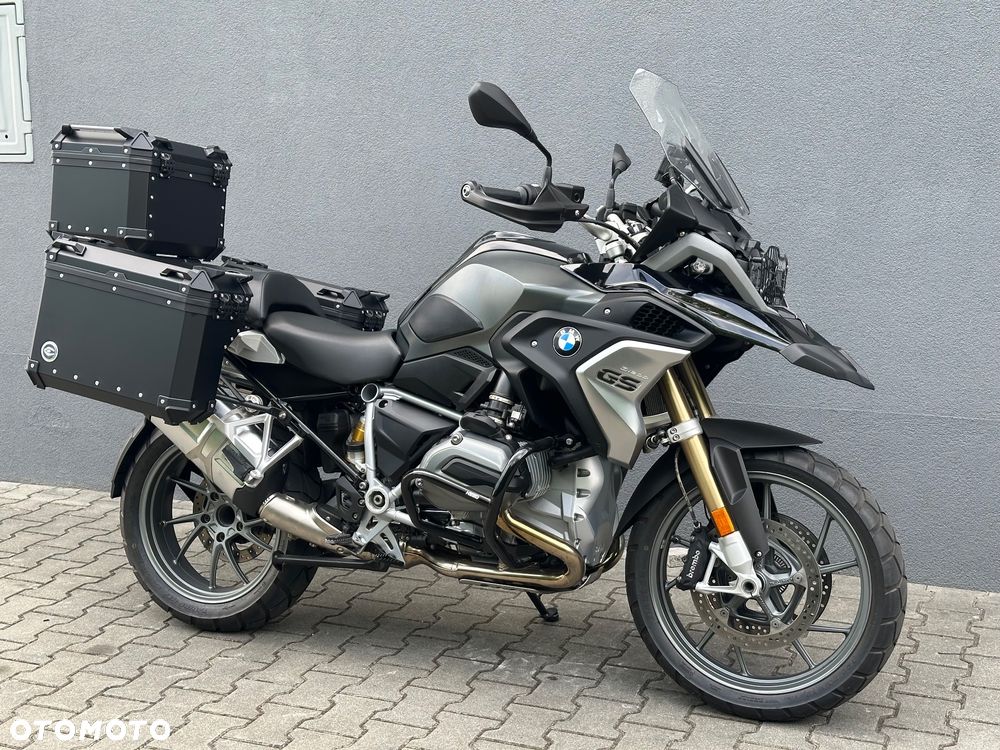 BMW GS - 2