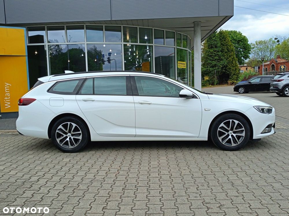 Opel Insignia - 5
