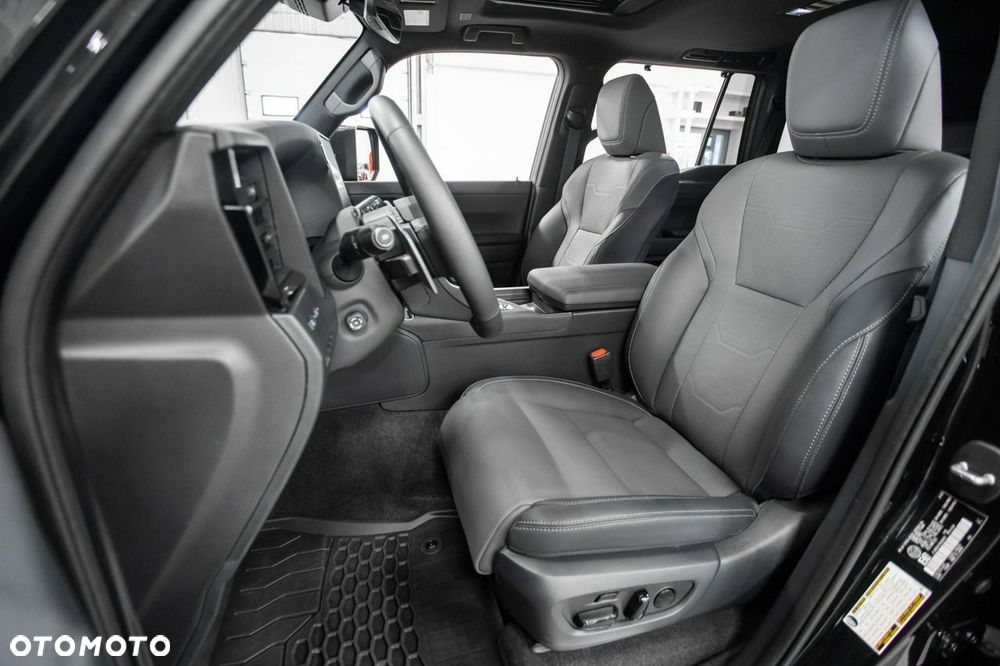 Lexus GX - 19