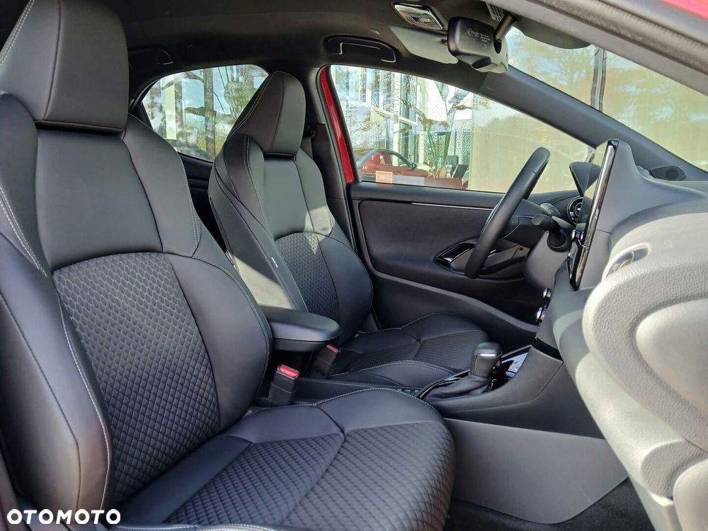 Toyota Yaris Hybrid 1.5 Executive - 25