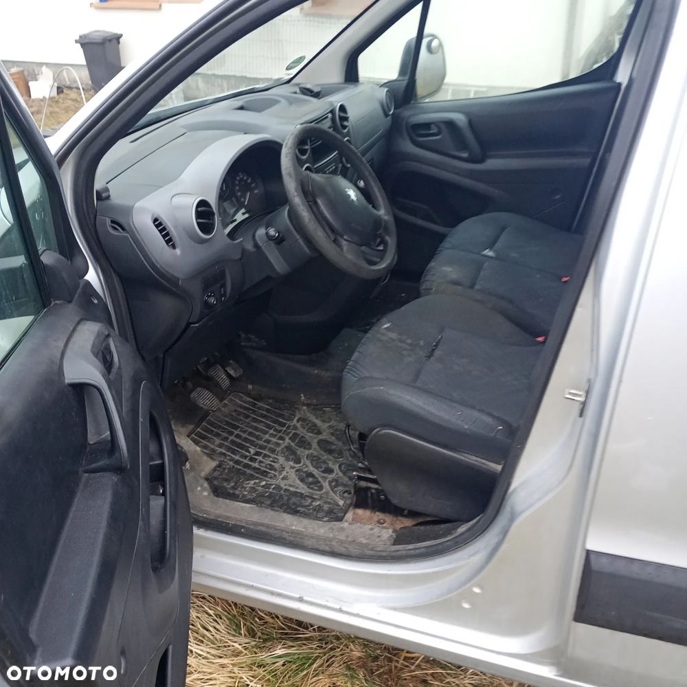 Peugeot PARTNER L2 - 6