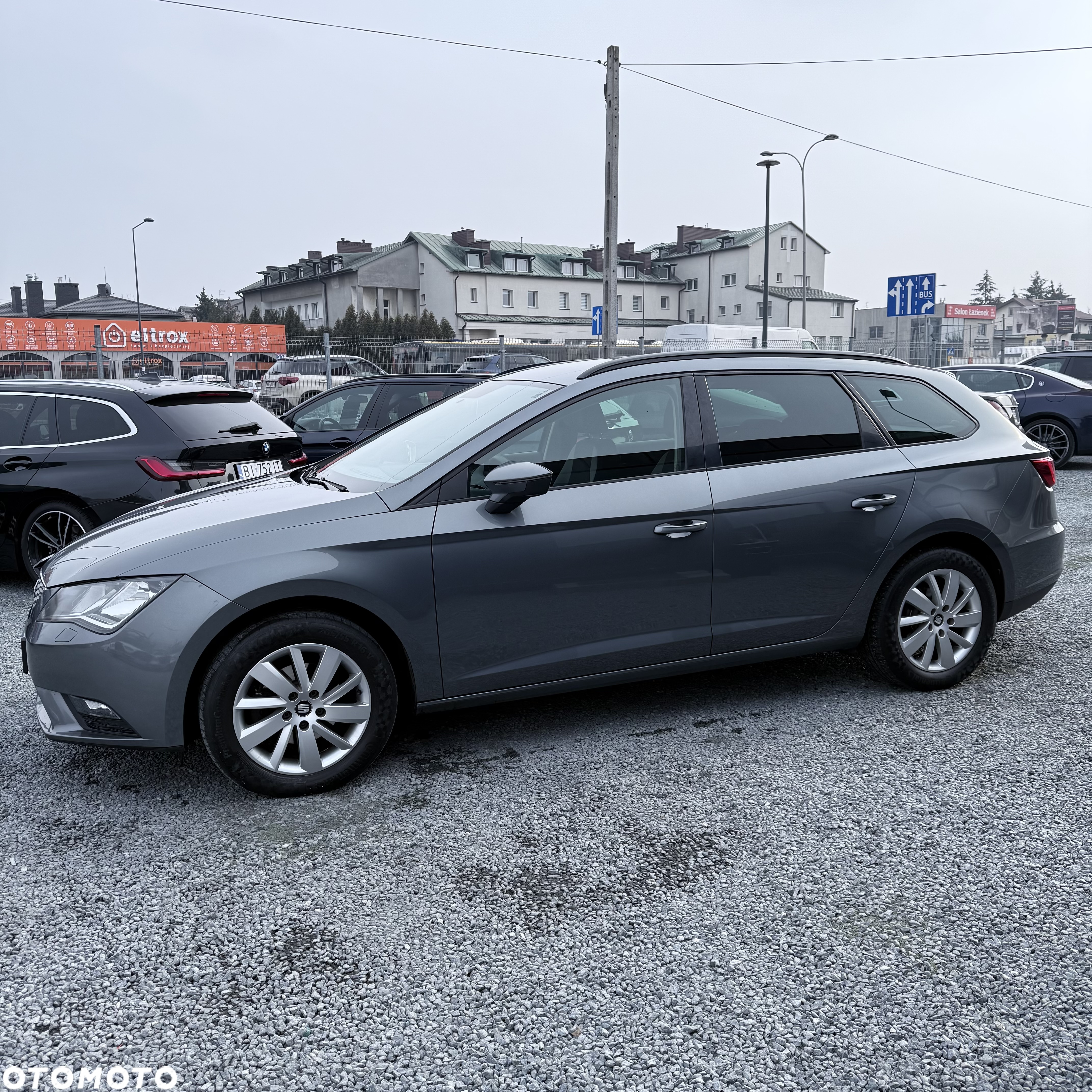 Seat Leon - 8