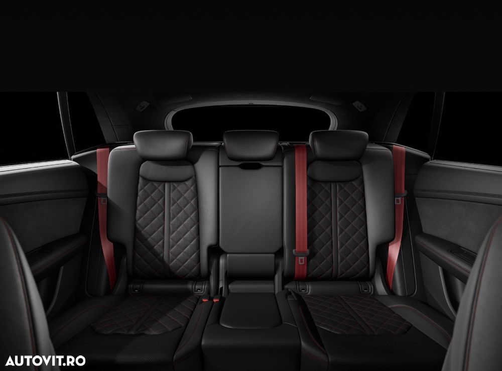 Audi Q8 - 9