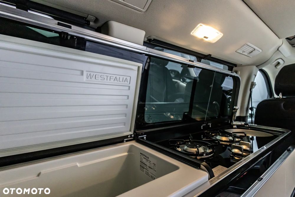 Mercedes-Benz V 300 4Matic Marco Polo - 25