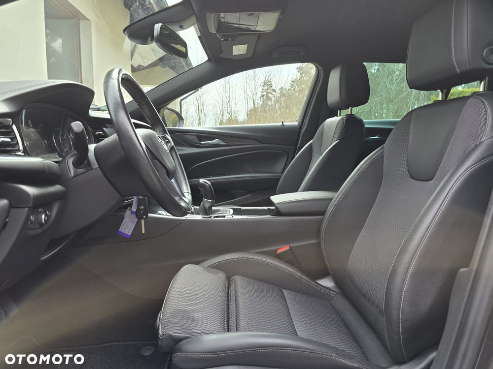 Opel Insignia 2.0 CDTI Business Elegance S&S - 37