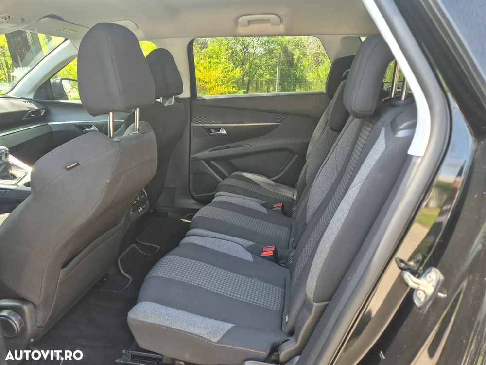 Peugeot 5008 BlueHDI 120 Stop & Start Business-Line - 9