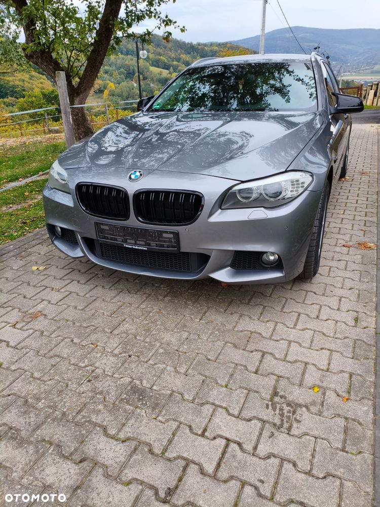 BMW Seria 5 - 2