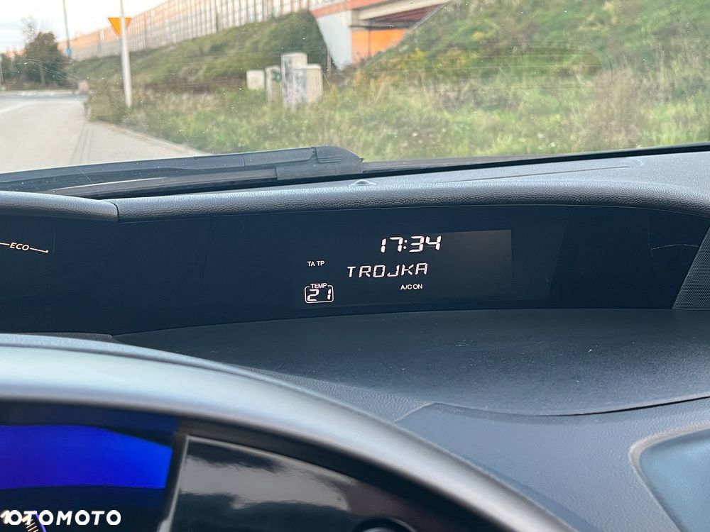 Honda Civic 1.8i-VTEC Comfort - 13