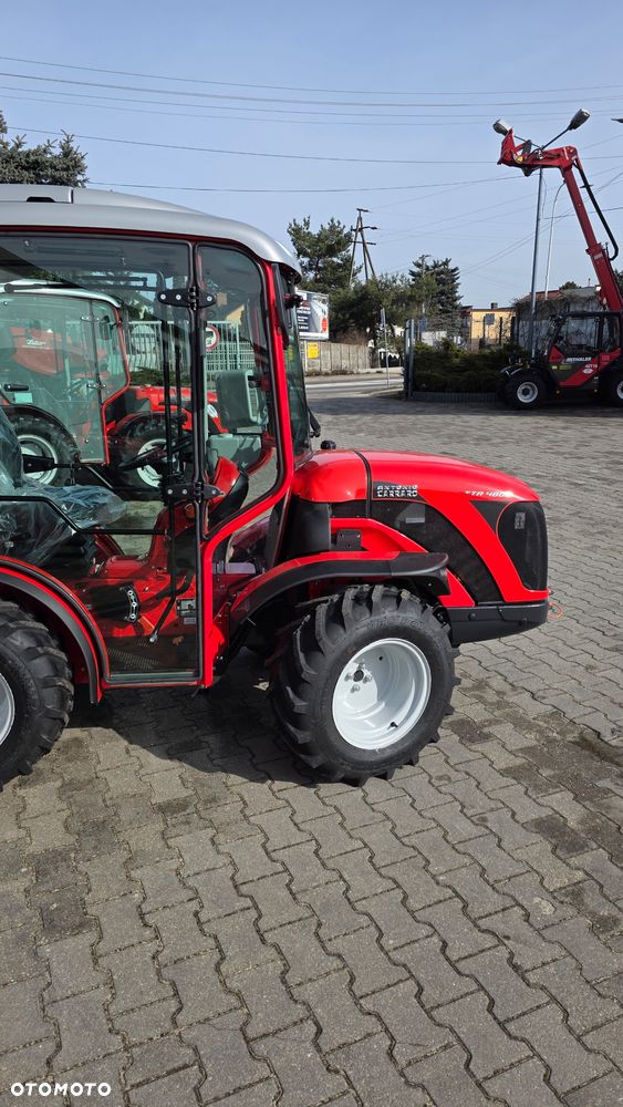 ANTONIO CARRARO TTR 4800 HST - 35