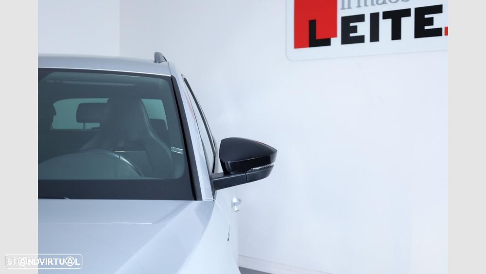 Skoda Kodiaq 1.5 TSI Style DSG - 5