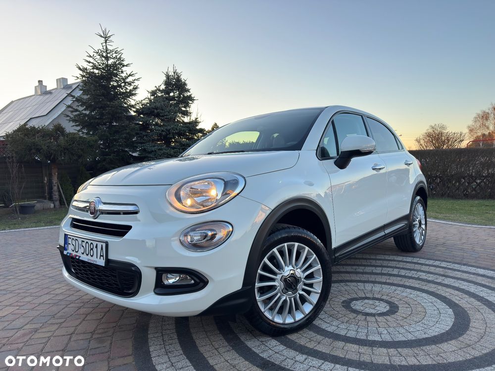 Fiat 500X 1.4 MultiAir 4x2 S&S Pop Star - 3