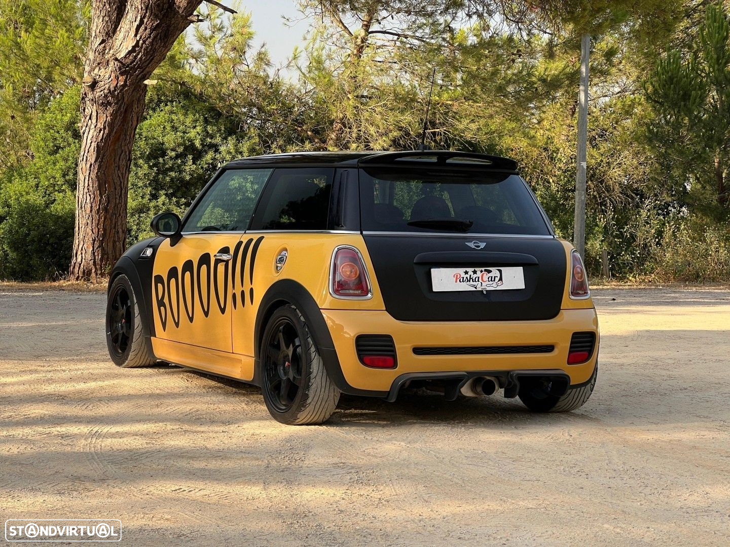 MINI 3 Portas - 7