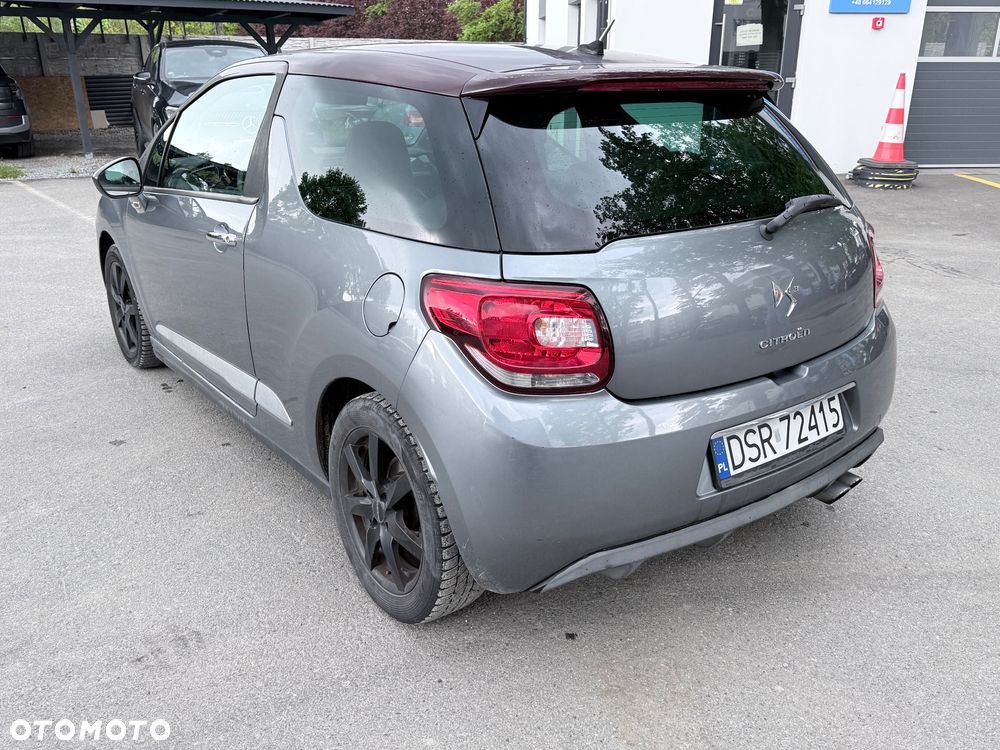 Citroën DS3 - 7