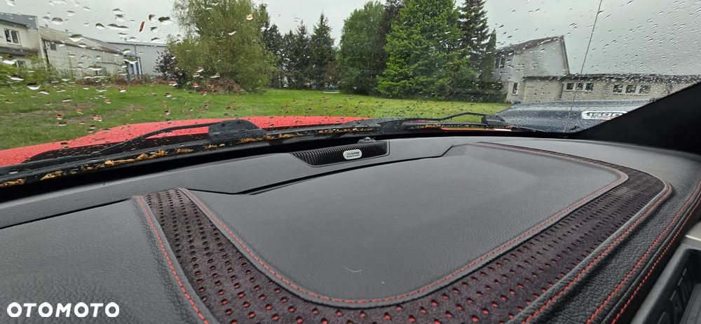 RAM 1500 - 15