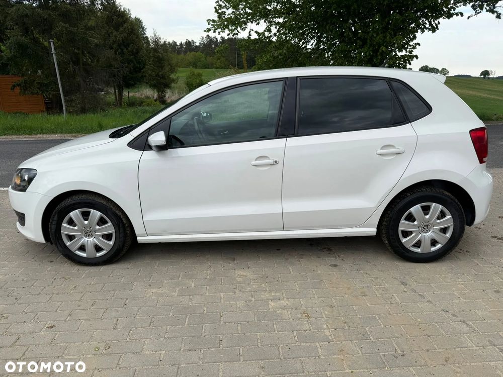 Volkswagen Polo 1.2 - 2