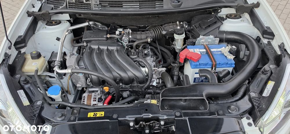 Nissan Qashqai 1.6 360 - 22