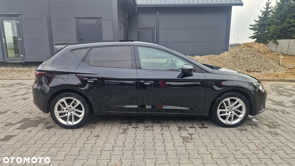 Seat Leon 1.6 TDI Style - 7