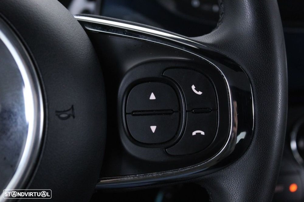 Fiat 500 1.0 Hybrid - 22