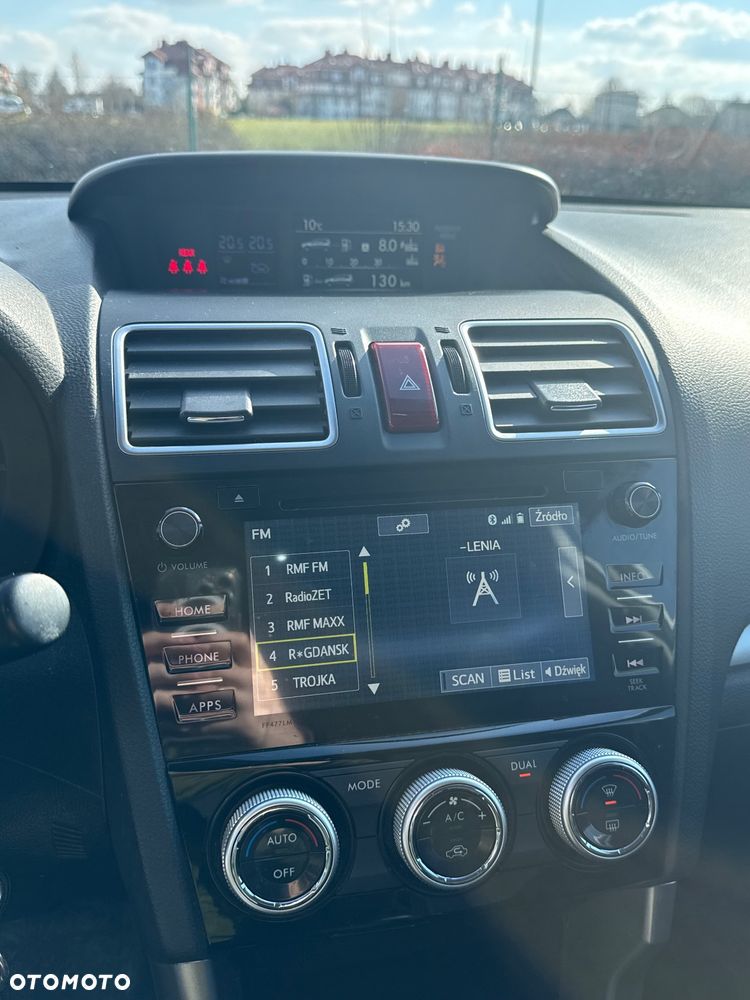 Subaru Forester 2.0D Lineartronic Sport - 7