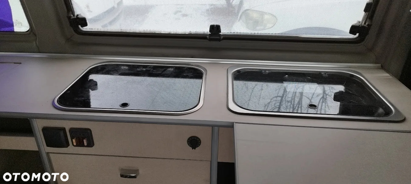 Volkswagen T4 kamper - 14