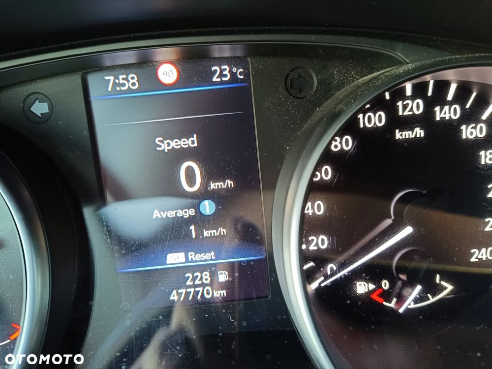 Nissan Qashqai 1.3 DIG-T N-Connecta - 20