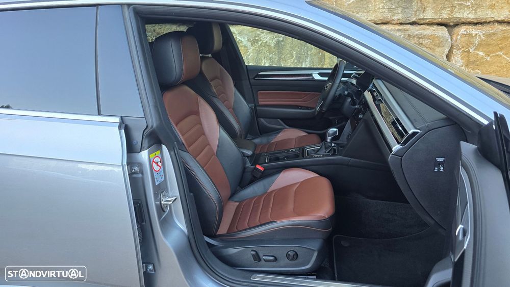 VW Arteon Shooting Brake 1.4 TSI eHybrid Elegance - 59
