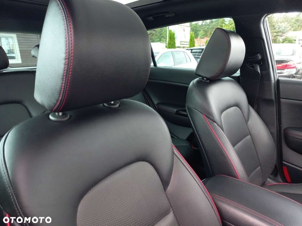 Kia Sportage - 18