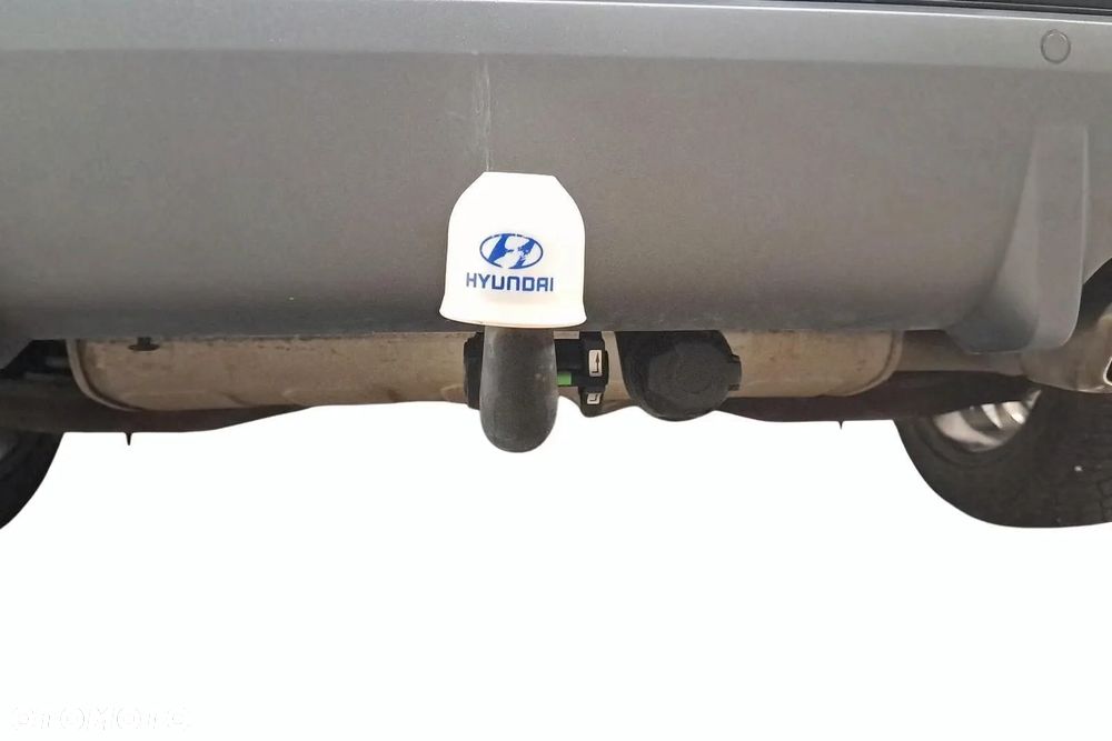 Hyundai Tucson 1.6 T-GDi 4WD Prime - 17