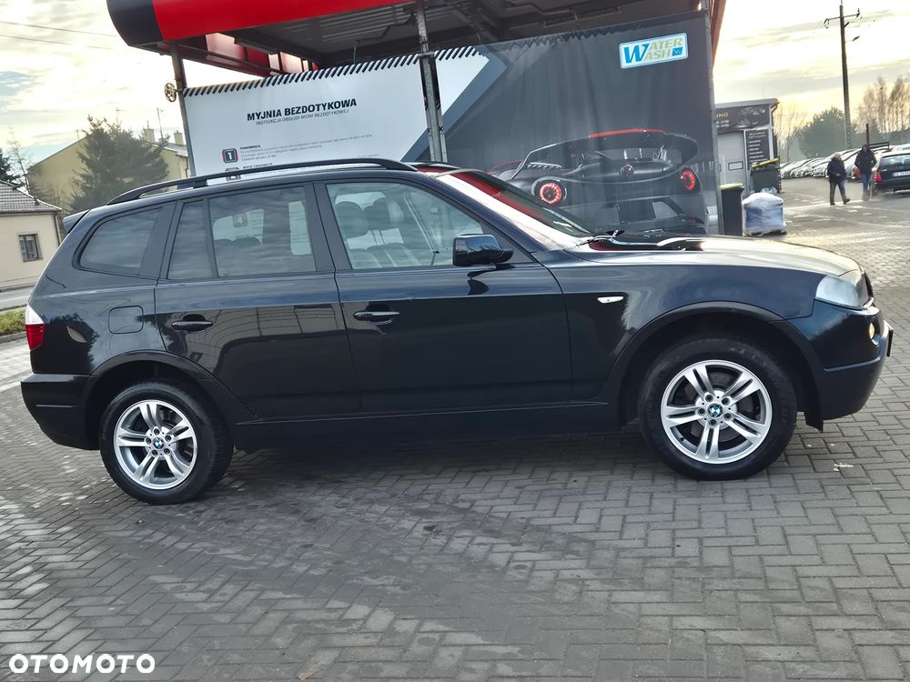 BMW X3 xDrive18d Edition Lifestyle - 14
