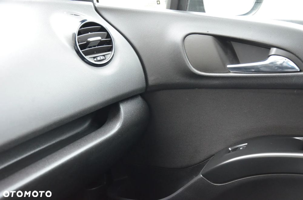 Opel Meriva 1.4 Color Edition - 36