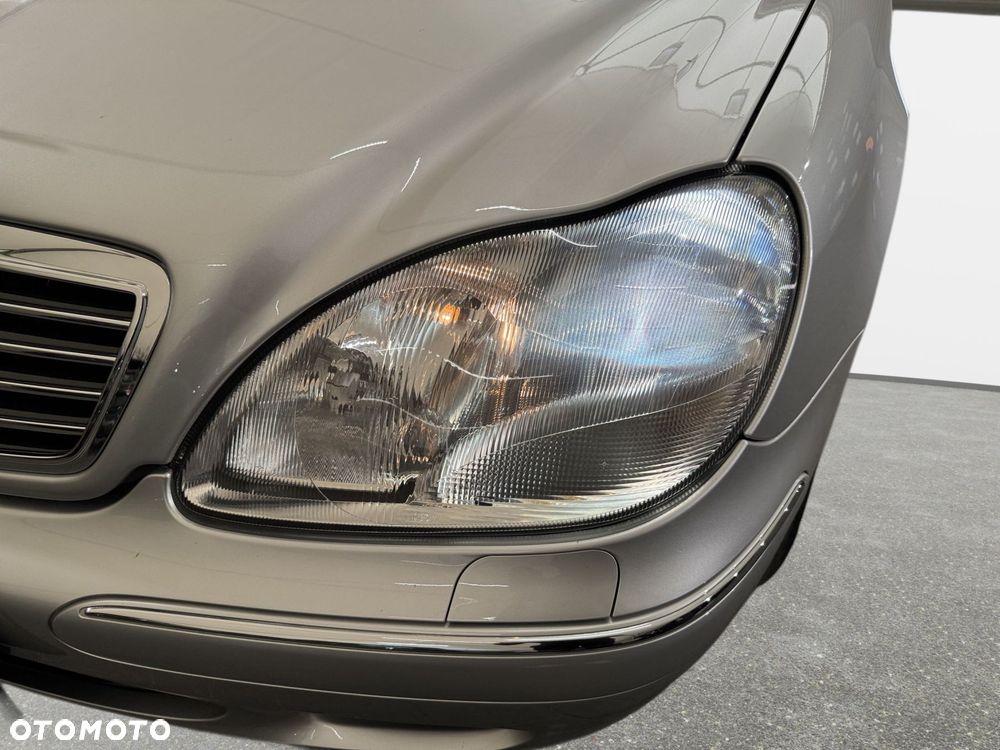 Mercedes-Benz Klasa S 500 - 9