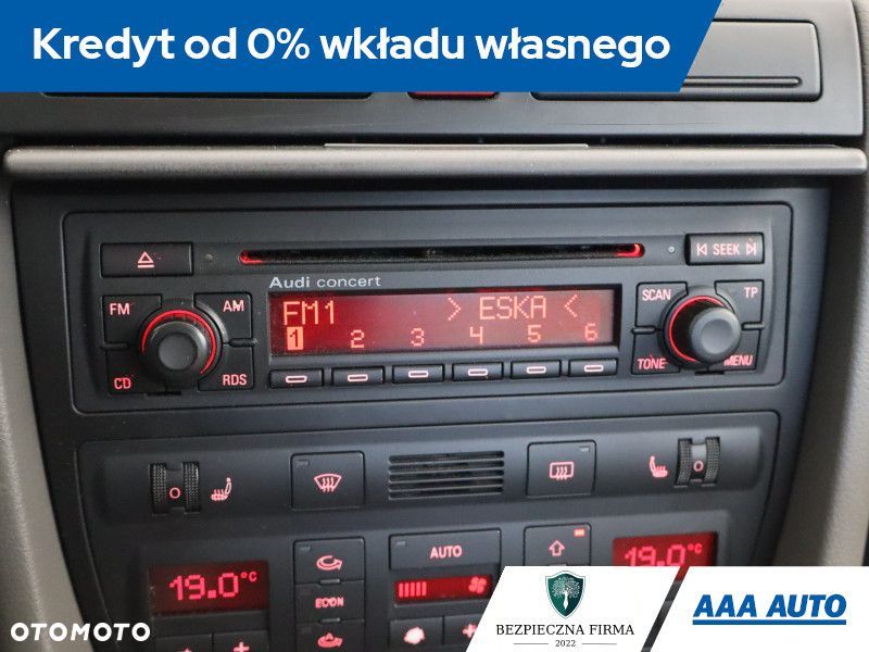 Audi A6 Limousine - 14