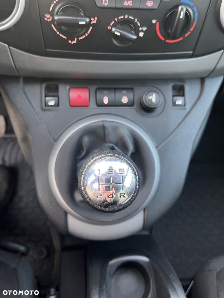 Citroën Berlingo Multispace PureTech 110 SELECTION - 33