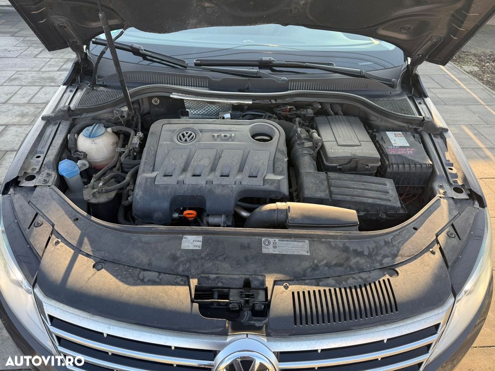 Volkswagen Passat CC - 3