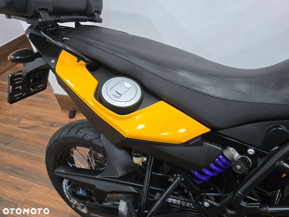 BMW GS - 13