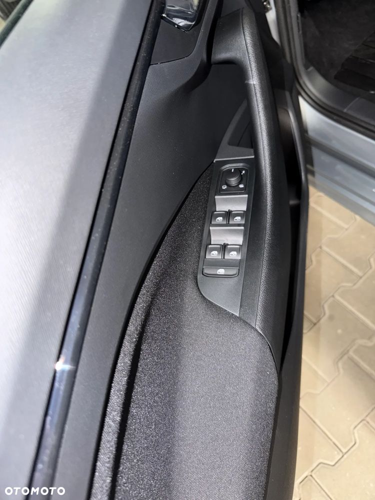 Skoda Kamiq 1.5 TSI Drive DSG - 16