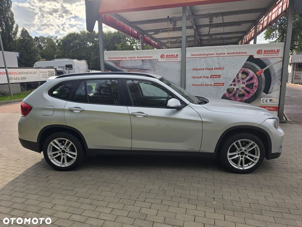 BMW X1 - 5