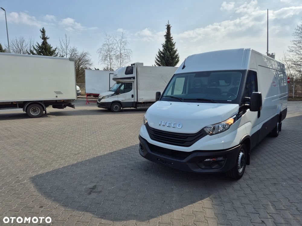 Iveco 35S16A8V (32670) - 4