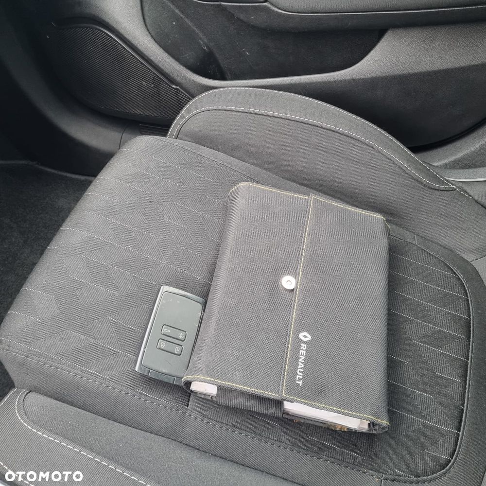 Renault Megane BLUE dCi 115 EDC BUSINESS EDITION - 13