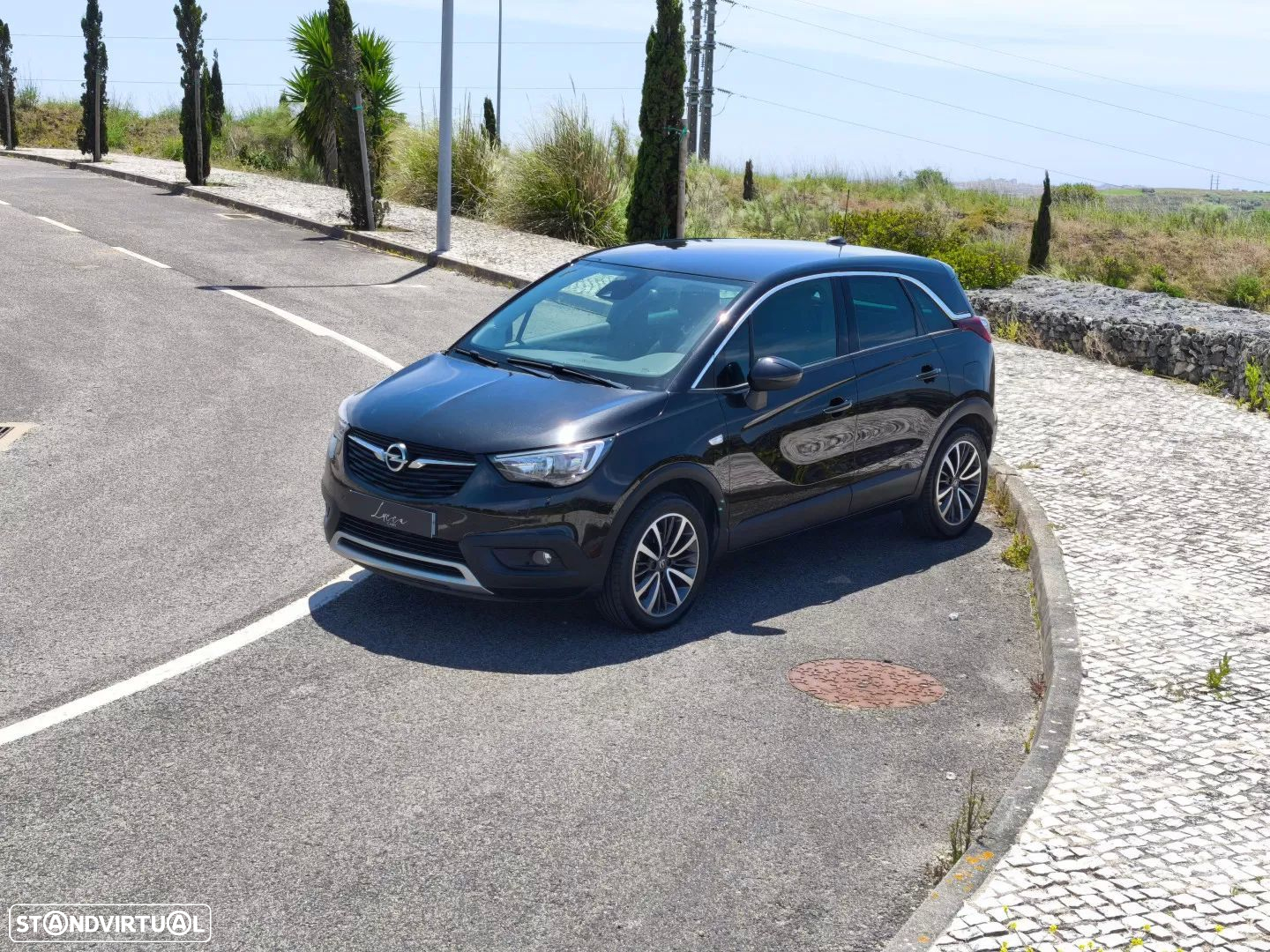 Opel Crossland X 1.2 S&S Auto Innovation - 19