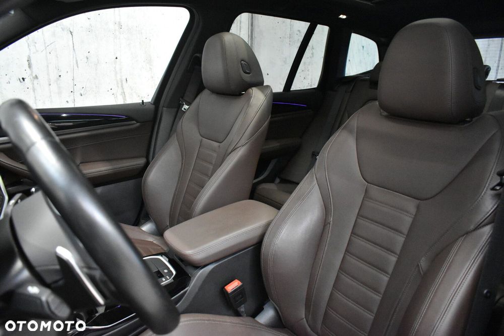BMW X3 - 8