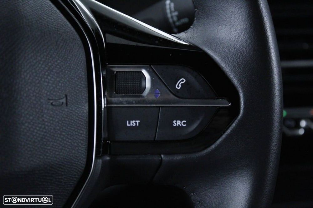 Peugeot 2008 1.2 PureTech Active - 24