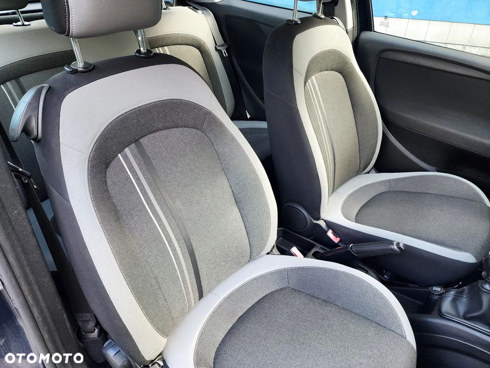 Fiat Punto 2012 - 22